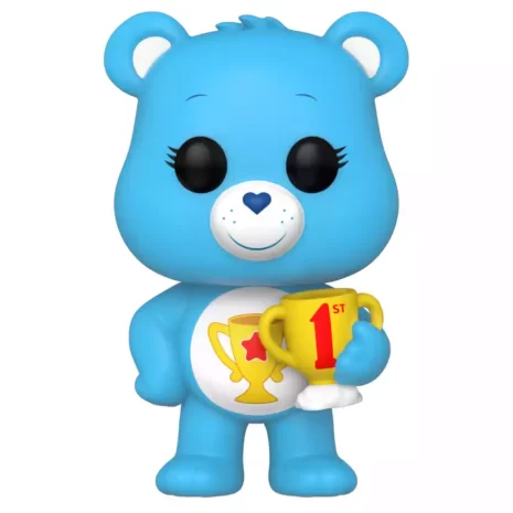 Funko POP! 1203 Osos Amorosos 40th Anniversary Champ Bear 2 Funko POP! 1203 Osos Amorosos 40th Anniversary Champ Bear 2