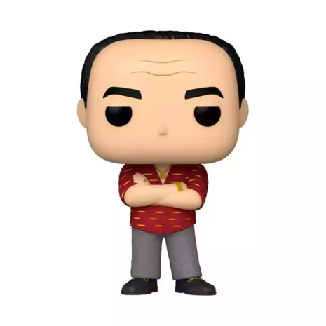 Funko POP! 1291 Los Soprano Tony Soprano 2 Funko POP! 1291 Los Soprano Tony Soprano 2