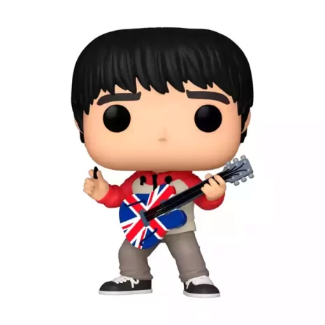 Funko POP! 257 Oasis Noel Gallager 2 Funko POP! 257 Oasis Noel Gallager 2