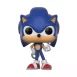 Funko POP! 283 Sonic con Anillo Sega 2