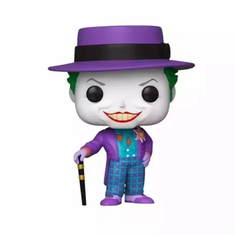 Funko POP! 337 Batman The Joker 2 Funko POP! 337 Batman The Joker 2
