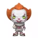 Funko POP! 472 it PennyWise con Barco 2
