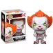 Funko POP! 472 it PennyWise con Barco