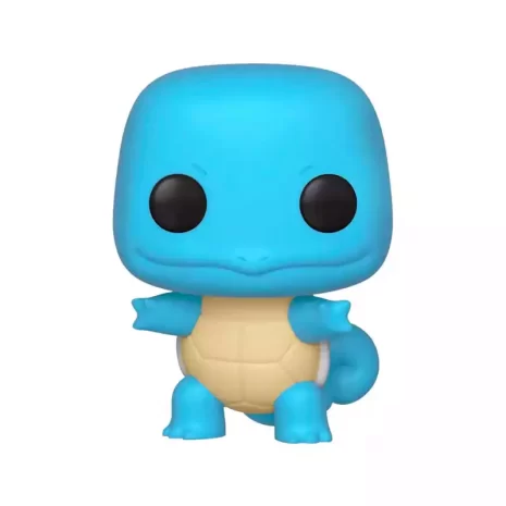Funko POP! 504 Pokémon Squirtle 2 Funko POP! 504 Pokémon Squirtle 2