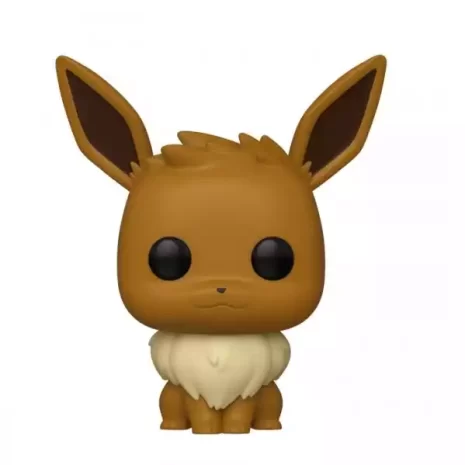 Funko POP! 577 Pokémon Eevee 2 Funko POP! 577 Pokémon Eevee 2