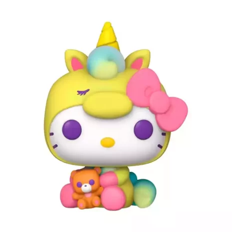 Funko POP! 58 Hello Kitty and Friends Sanrio 2 Funko POP! 58 Hello Kitty and Friends Sanrio 2