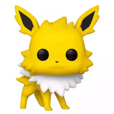Funko POP! 628 Pokémon Jolteon 2 Funko POP! 628 Pokémon Jolteon 2