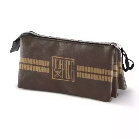 Portatodo Triple Map One Piece 2 Portatodo Triple Map One Piece 2