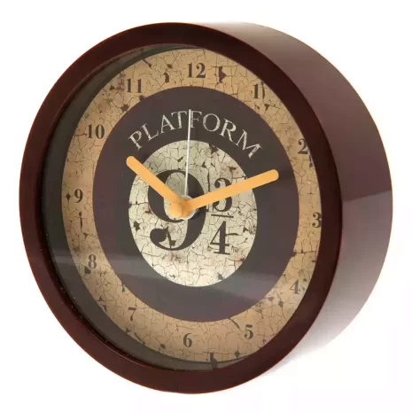 Reloj Despertador Harry Potter Andén 2 Reloj Despertador Harry Potter Andén 2