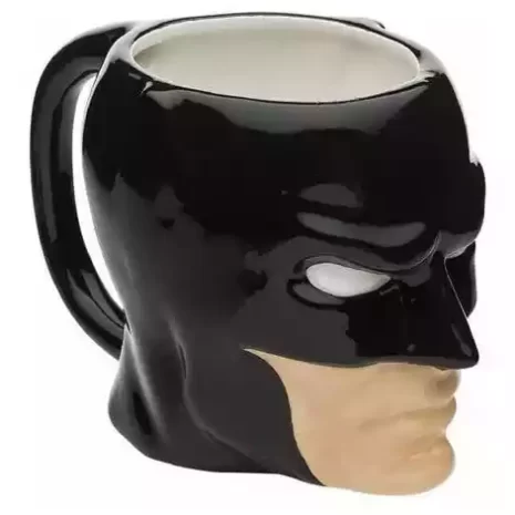 Taza 3D DC Comics Batman 2 Taza 3D DC Comics Batman 2