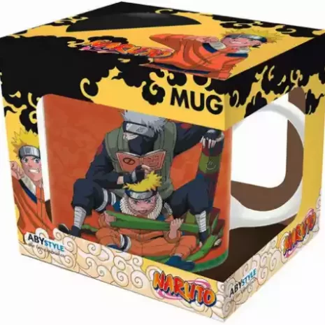 Taza Naruto Kakashi 3 Taza Naruto Kakashi 3