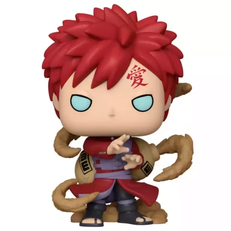 Figura POP! 728 Naruto Gaara 2 Figura POP! 728 Naruto Gaara 2