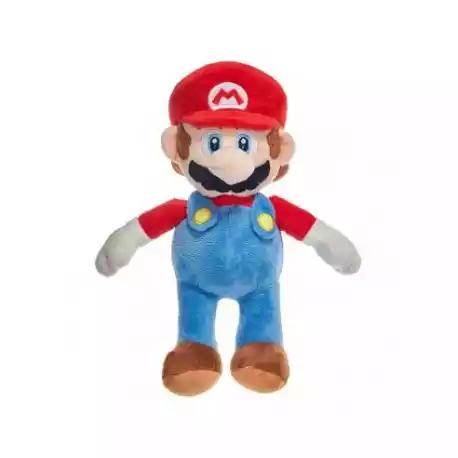 Peluche Mario Super Mario Bros