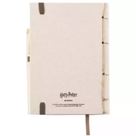 Set Papelería sostenible Harry Potter Gryffindor 5 Set Papelería sostenible Harry Potter Gryffindor 5