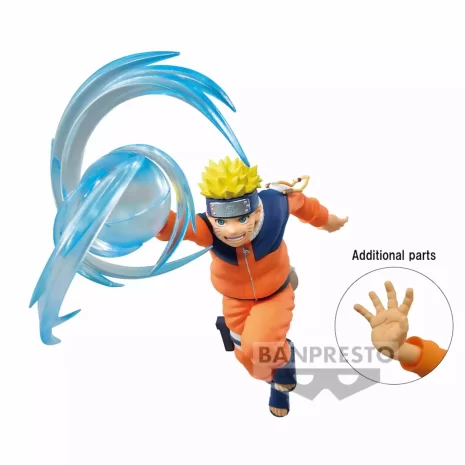 Figura Naruto Uzumaki Effectreme 2 Figura Naruto Uzumaki Effectreme 2
