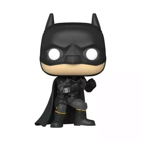 Figura POP! 1188 DC Batman Super Sized 25cm 2 Figura POP! 1188 DC Batman Super Sized 25cm 2