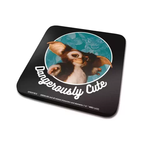 Pack Caja Regalo Gremlins (Dangerously Cute) 2 (2) Pack Caja Regalo Gremlins (Dangerously Cute) 2 (2)