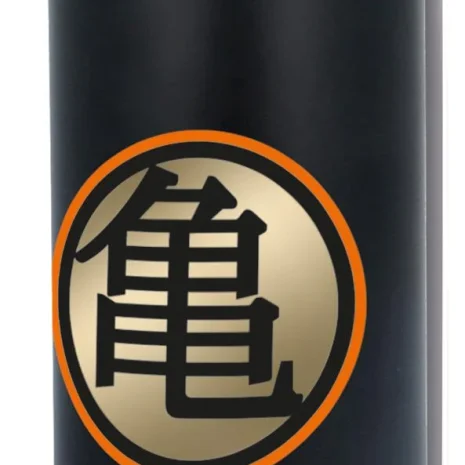 Botella Metal Termo Dragon Ball Diabolo 2 Botella Metal Termo Dragon Ball Diabolo 2