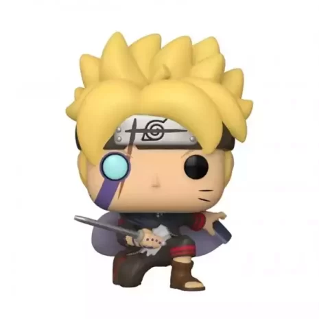 Funko POP! 1035 Boruto Boruto 2 Funko POP! 1035 Boruto Boruto 2