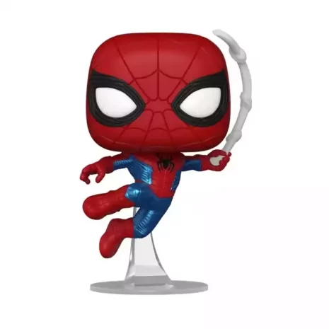 Funko POP! 1160 Spider-Man No Way Home 2 Funko POP! 1160 Spider-Man No Way Home 2