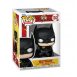 Funko POP! 1342 DC Comics The Flash Batman 3