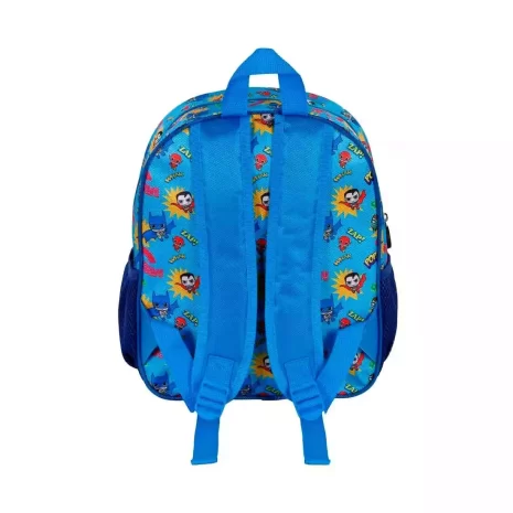Mochila 3D Zap Batman DC Comics 31cm 2 Mochila 3D Zap Batman DC Comics 31cm 2