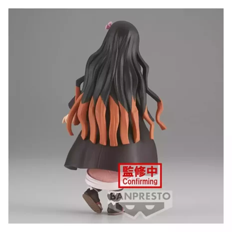 Figura Demon Slayer Kimetsu No Yaiba Nezuko Kamado 2 Figura Demon Slayer Kimetsu No Yaiba Nezuko Kamado 2