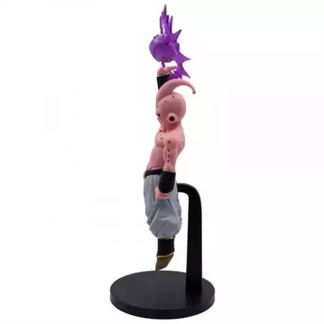 Figura Dragon Ball Banpresto GXMateria Majin Buu 3 Figura Dragon Ball Banpresto GXMateria Majin Buu 3