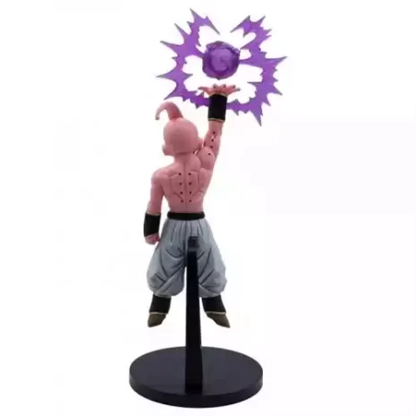 Figura Dragon Ball Banpresto GXMateria Majin Buu 5 Figura Dragon Ball Banpresto GXMateria Majin Buu 5