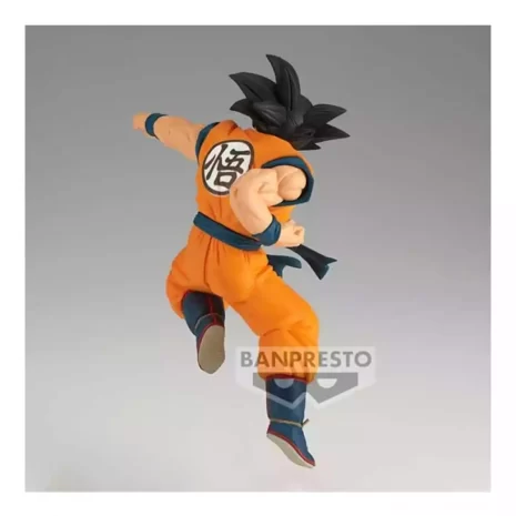 Figura Dragon Ball Super Super Hero Match Makers Son Goku 2 Figura Dragon Ball Super Super Hero Match Makers Son Goku 2
