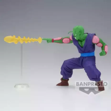 Figura Dragon Ball Z GX Materia Piccolo 2 Figura Dragon Ball Z GX Materia Piccolo 2