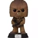 Funko POP! 596 Star Wars Chewbacca 2