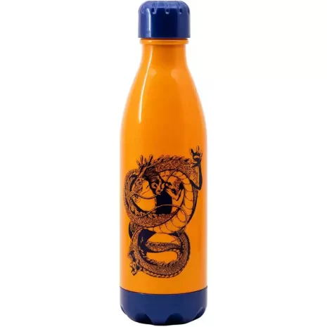 Botella Dragon Ball Kanji Kame 660 ml 2 Botella Dragon Ball Kanji Kame 660 ml 2