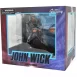 Figura Diorama John Wick 2
