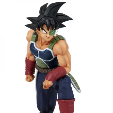 Figura Dragon Ball Z Bardock History Box 2 Figura Dragon Ball Z Bardock History Box 2
