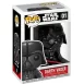 Funko POP! 01 Star Wars Darth Vader 3