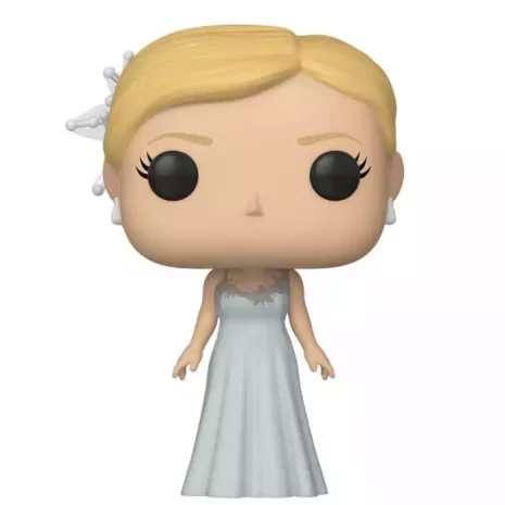 Funko POP! 88 Harry Potter Fleur Delacour 2 Funko POP! 88 Harry Potter Fleur Delacour 2