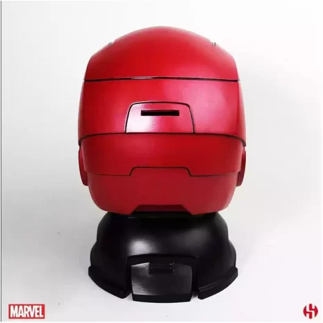 Hucha Réplica Casco Iron Man Marvel 2 Hucha Réplica Casco Iron Man Marvel 2