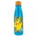 Botella Pokemon Termo Aluminio 600ml