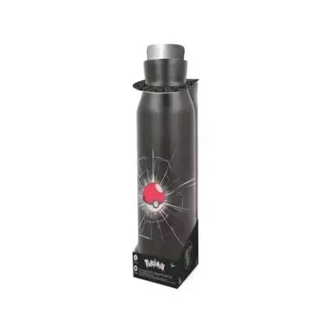Botella Pokemon Termo Diabolo 580ml 2 Botella Pokemon Termo Diabolo 580ml 2
