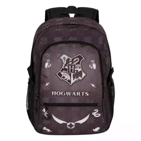 Mochila Hogwarts Harry Potter 2 Mochila Hogwarts Harry Potter 2