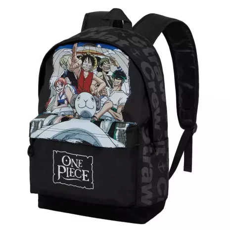 Mochila One Piece - Piratas 2 Mochila One Piece - Piratas 2