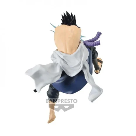 Figura Banpresto Naruto Shippuden - Vibration Stars Sasuke y Deidara (Ver. A Sasuke) 3 Figura Banpresto Naruto Shippuden - Vibration Stars Sasuke y Deidara (Ver. A Sasuke) 3