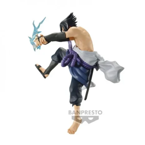 Figura Banpresto Naruto Shippuden - Vibration Stars Sasuke y Deidara (Ver. A Sasuke) 4 Figura Banpresto Naruto Shippuden - Vibration Stars Sasuke y Deidara (Ver. A Sasuke) 4