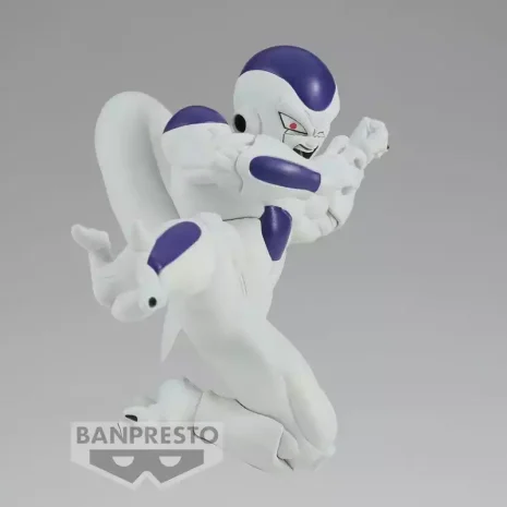 Figura Dragon Ball Z Bampresto - Frieza Freezer 2 Figura Dragon Ball Z Bampresto - Frieza Freezer 2