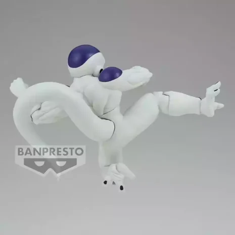 Figura Dragon Ball Z Bampresto - Frieza Freezer 3 Figura Dragon Ball Z Bampresto - Frieza Freezer 3