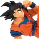 Figura Dragon Ball Z Bampresto - Son Goku 2