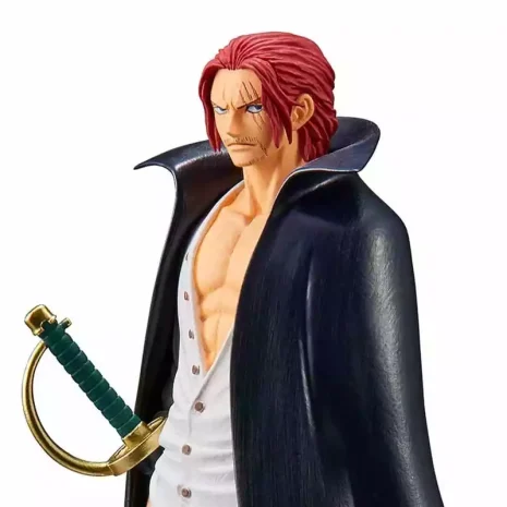 Figura One Piece Banpresto The Shanks Vol.2 2 Figura One Piece Banpresto The Shanks Vol.2 2
