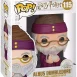 Funko POP! 115 Harry Potter - Albus Dumbledore con Harry Bebé 3