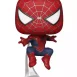 Funko POP! 1158 Marvel Spider-Man No Way Home Spider-Man 2